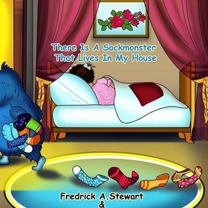 Meet your Posher, Fredrick